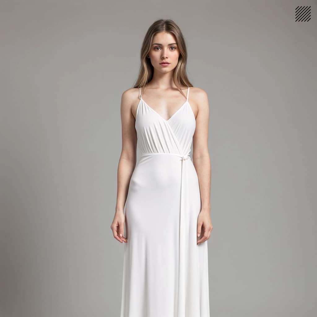 Lounge Dress
