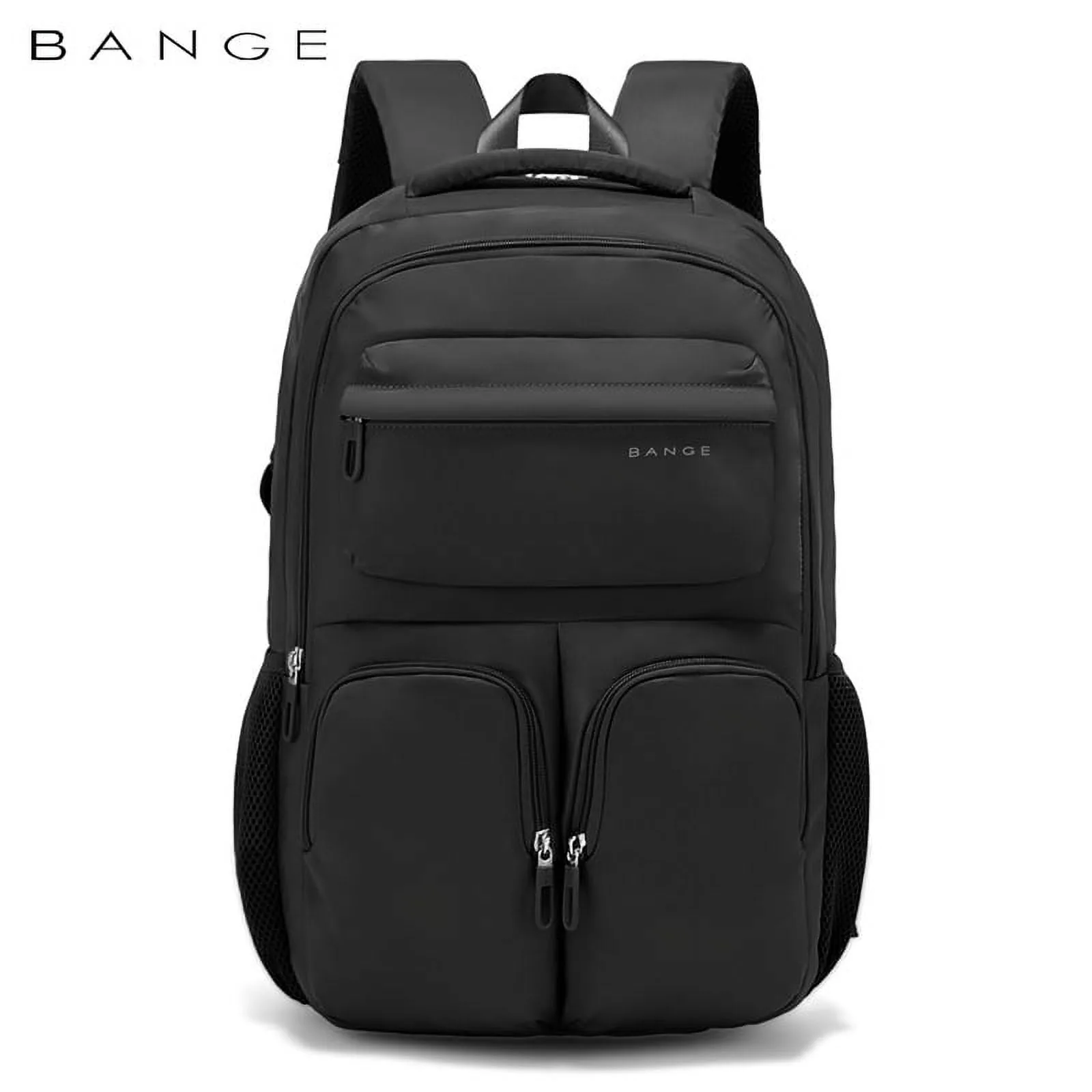 BANGE Unisex Laptop Backpack