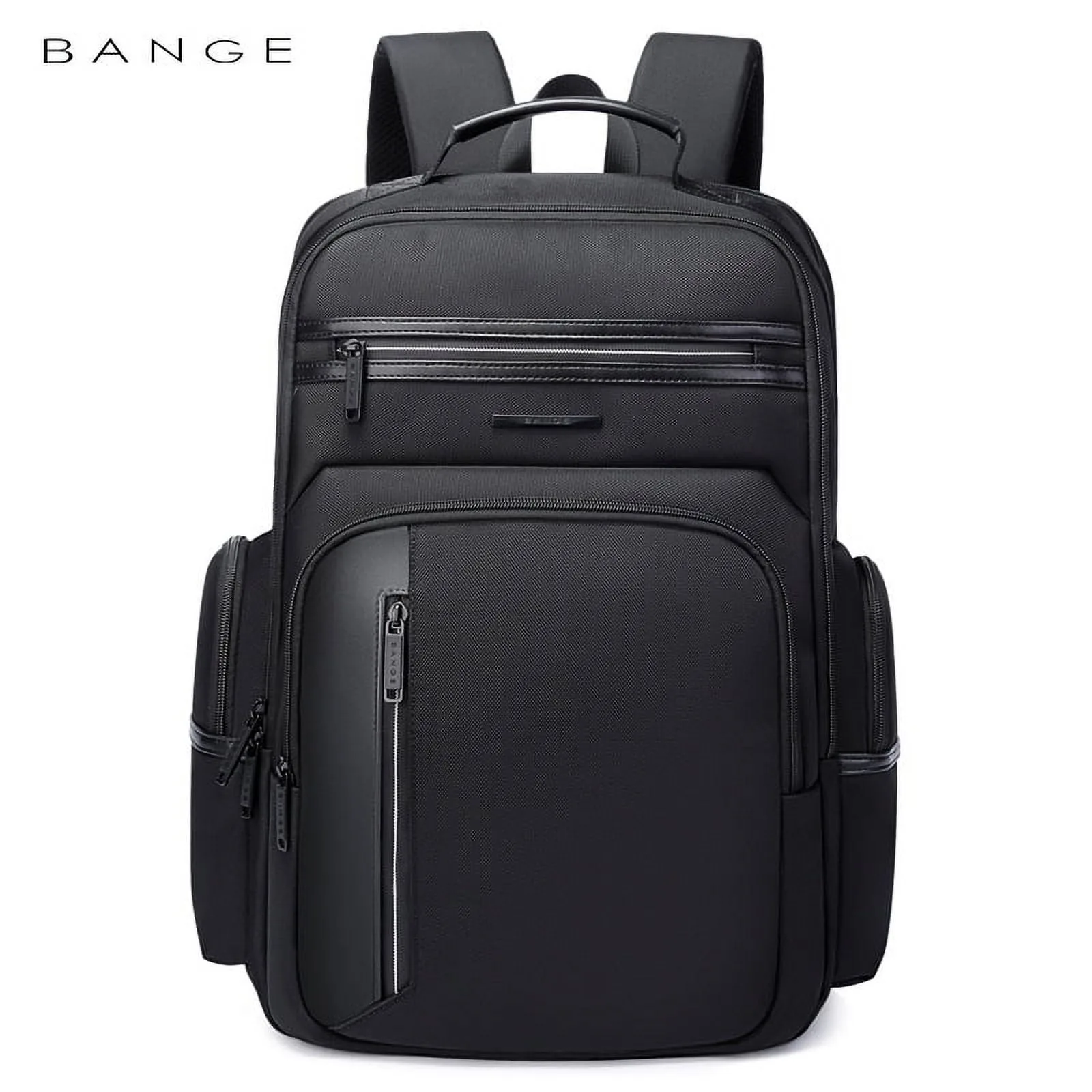 BANGE 2024 Waterproof Backpack